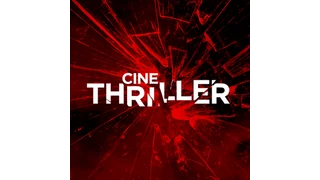 Logo CineThriller