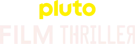 Logo Pluto TV Film Thriller