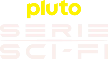 Logo Pluto TV Serie Sci-Fi