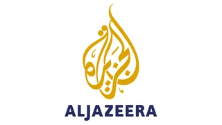 Logo Al Jazeera Intl.