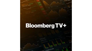 Logo Bloomberg