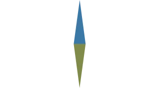 Logo CACCIA e Pesca
