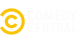 Logo Comedy Central