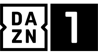 Logo DAZN 1
