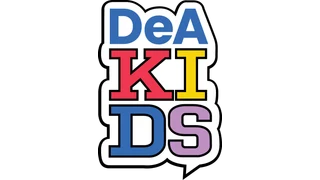 Logo DeAKids