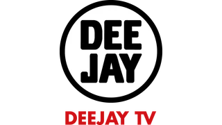 Logo Deejay TV