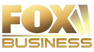 Logo Fox Business