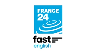 Logo France 24 English