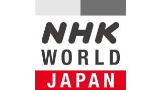 Logo NHK World TV