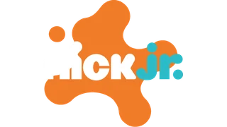 Logo Nick Jr