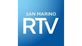 Logo San Marino RTV