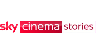 Logo Sky Cinema Stories