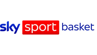 Logo Sky Sport Basket